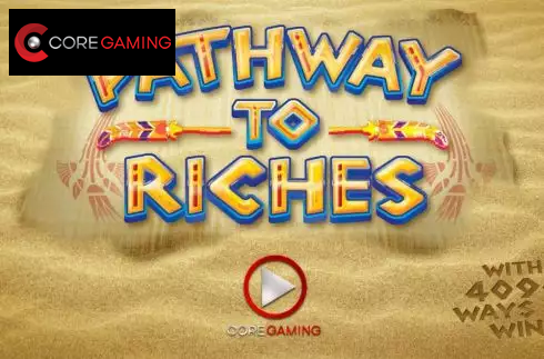 Pathway to Riches